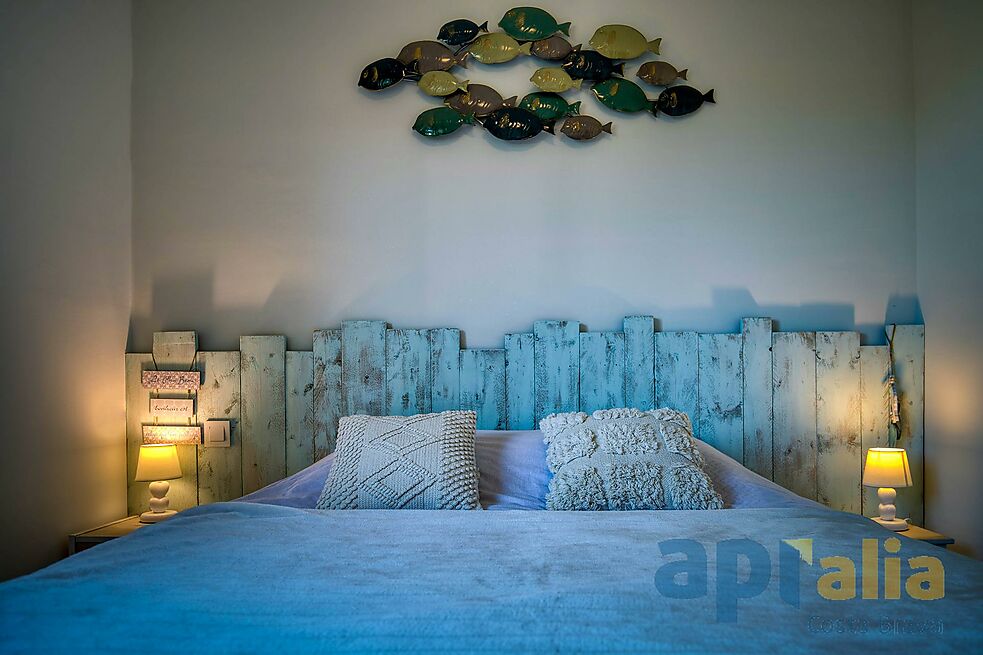 Villa en excellent état pour un style de vie tranquille à la fois proche de tous les services