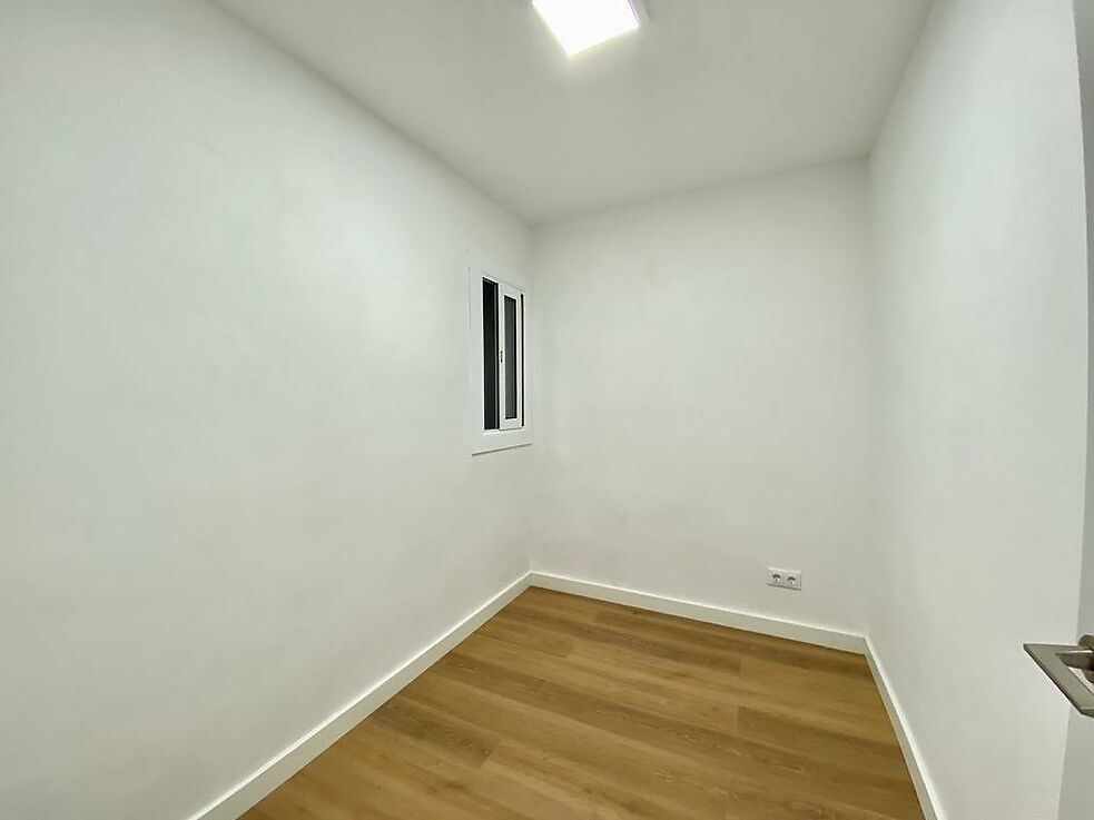 PISO NUEVO EN  ZONA VOLTA AMETLLER.- SANT FELIU DE GUIXOLS