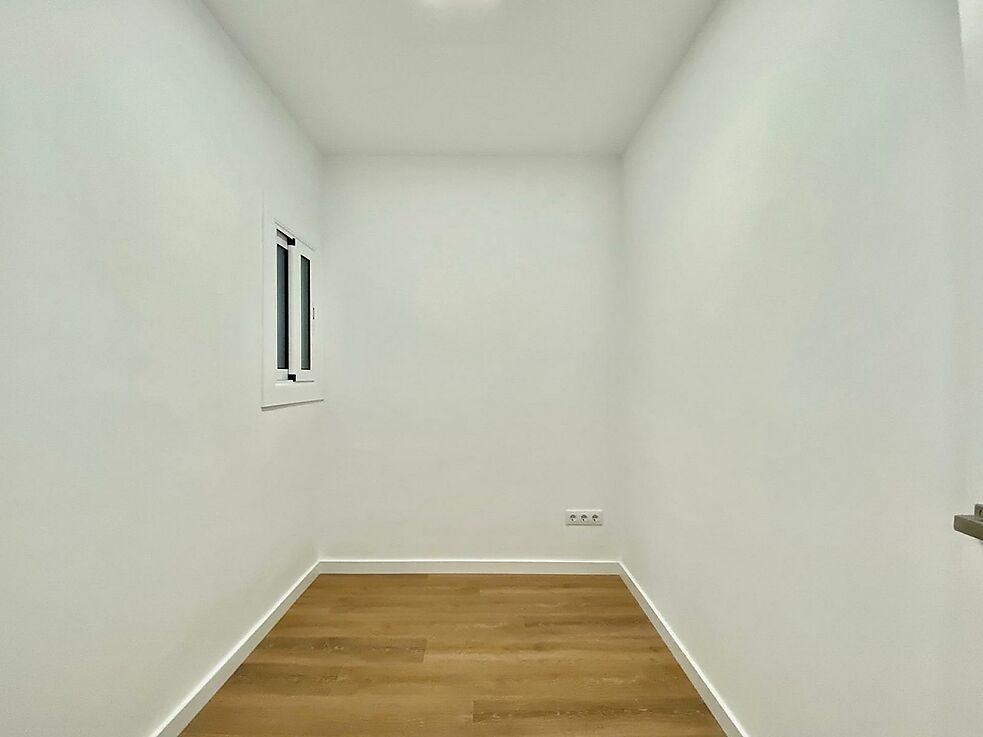 PISO NUEVO EN  ZONA VOLTA AMETLLER.- SANT FELIU DE GUIXOLS