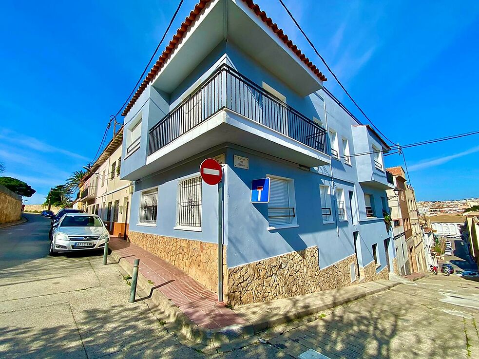 PISO NUEVO EN  ZONA VOLTA AMETLLER.- SANT FELIU DE GUIXOLS