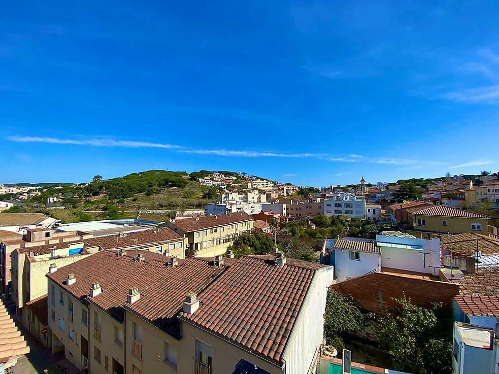 PISO NUEVO EN  ZONA VOLTA AMETLLER.- SANT FELIU DE GUIXOLS