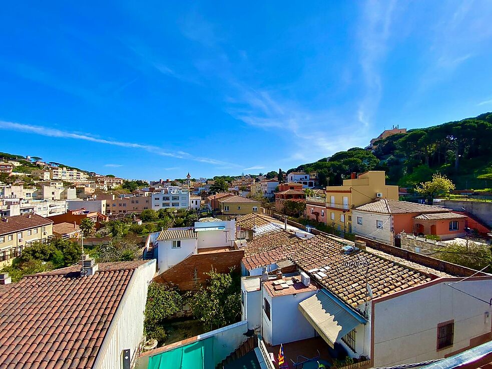 PISO NUEVO EN  ZONA VOLTA AMETLLER.- SANT FELIU DE GUIXOLS