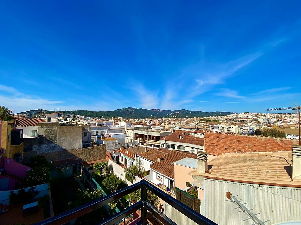 PISO NUEVO EN  ZONA VOLTA AMETLLER.- SANT FELIU DE GUIXOLS