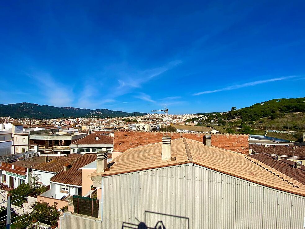 PISO NUEVO EN  ZONA VOLTA AMETLLER.- SANT FELIU DE GUIXOLS