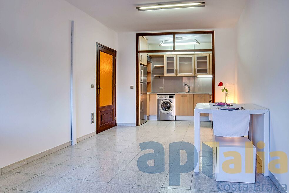 Rez-de-chaussée à vendre à Calonge