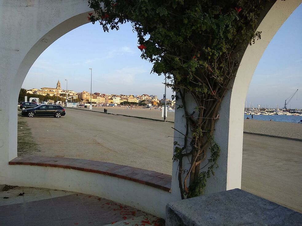Dúplex en venda a Palamós
