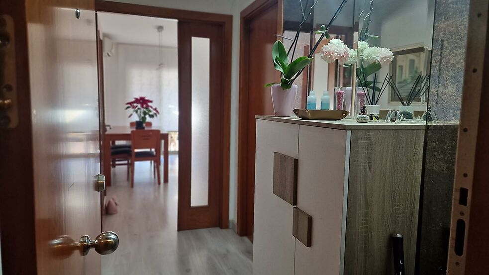 Appartement à vendre à Palamós