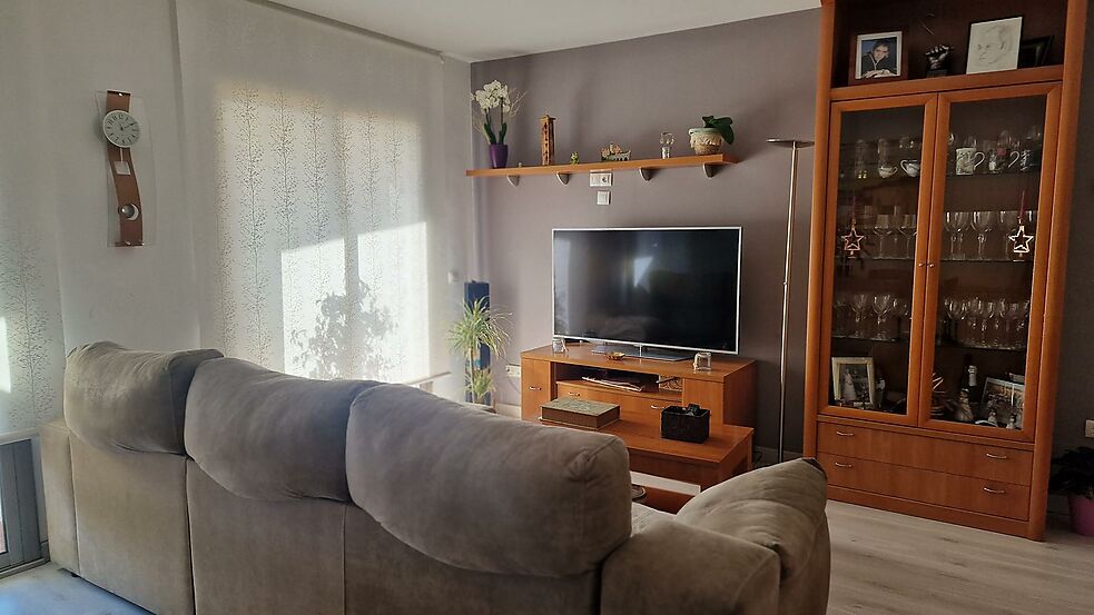 Appartement à vendre à Palamós