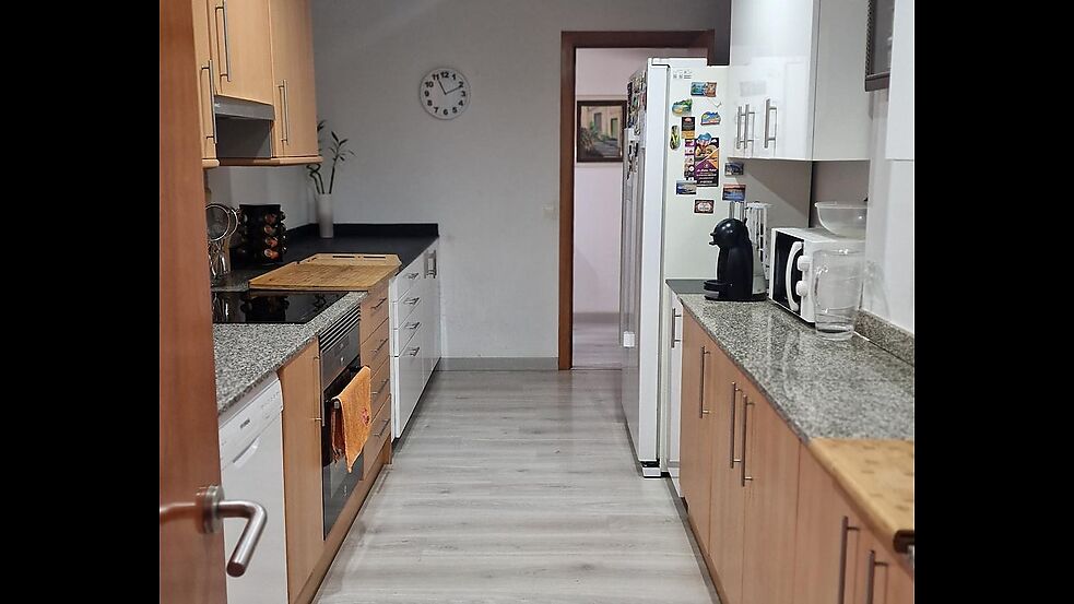 Appartement à vendre à Palamós