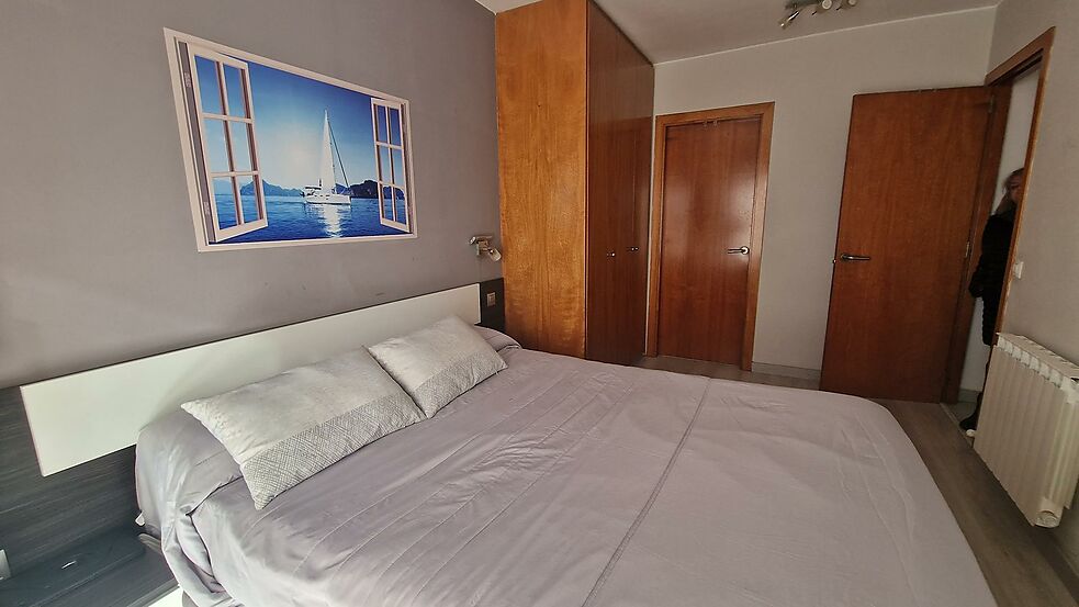 Appartement à vendre à Palamós