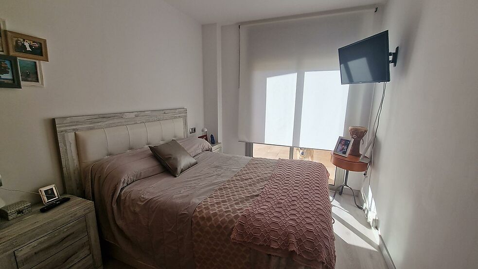 Appartement à vendre à Palamós