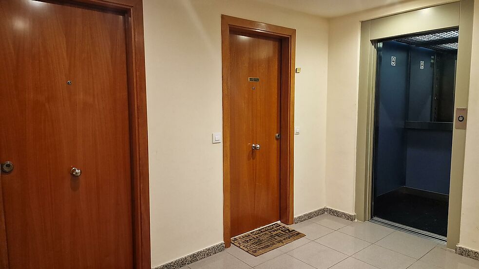 Appartement à vendre à Palamós