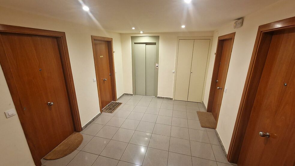 Appartement à vendre à Palamós
