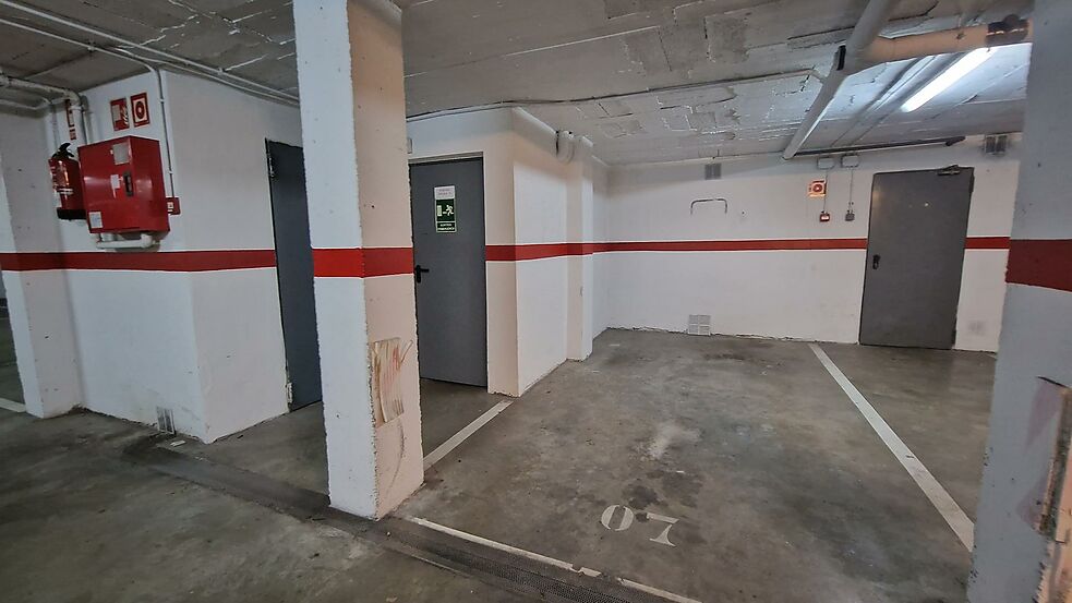 Appartement à vendre à Palamós