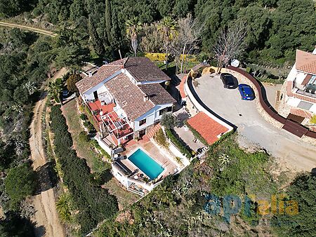 Xalet en venda a Platja d'Aro