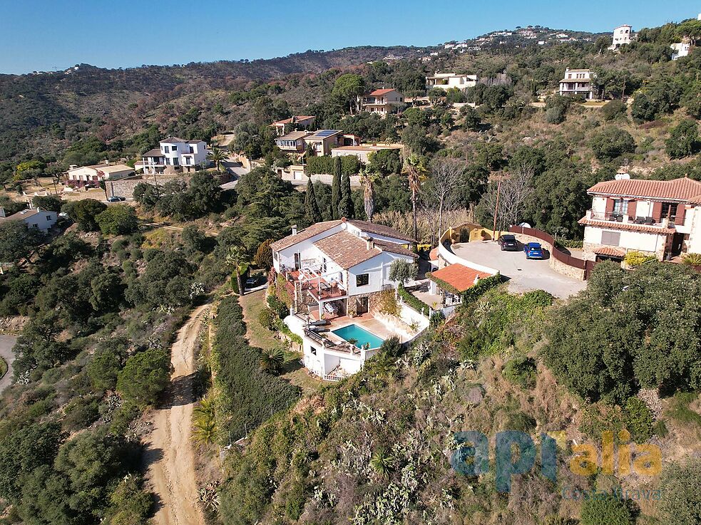 Chalet en venta en Platja d'Aro