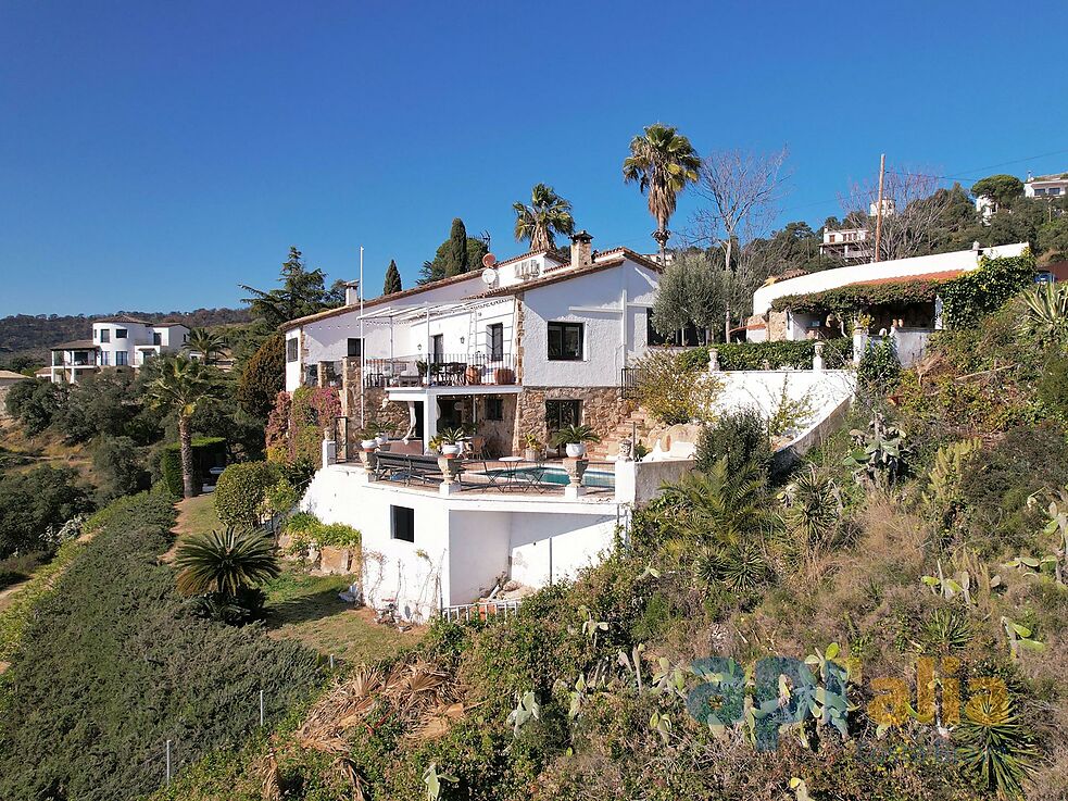 Chalet en venta en Platja d'Aro