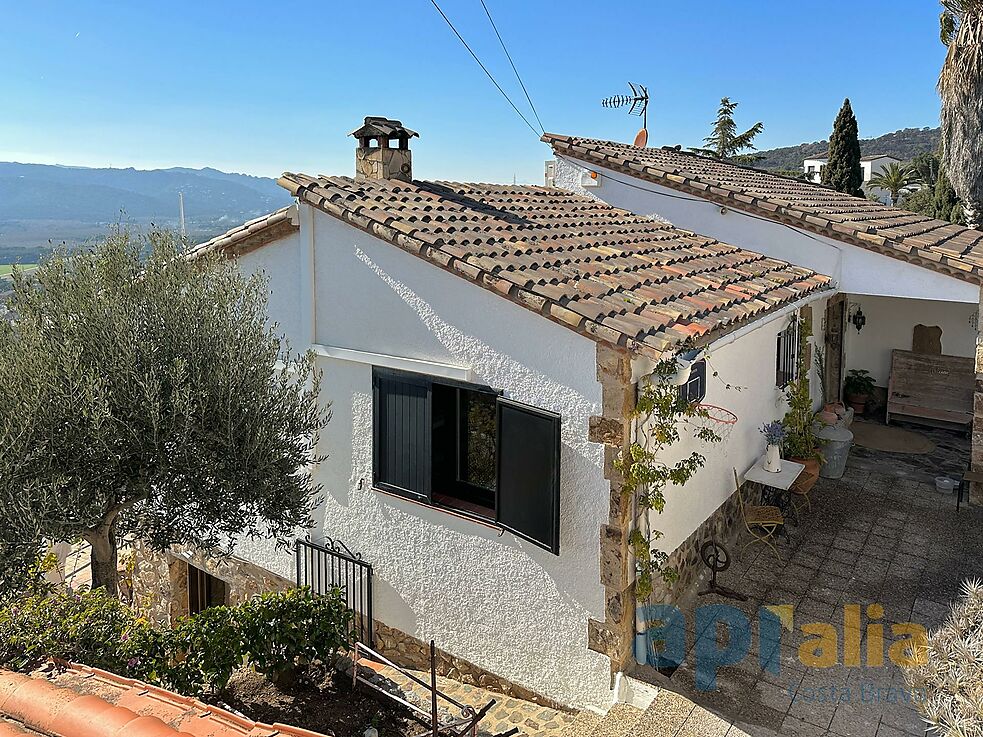 Chalet en venta en Platja d'Aro