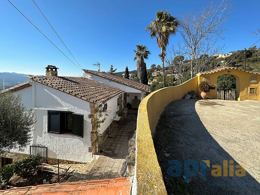 Xalet en venda a Platja d'Aro