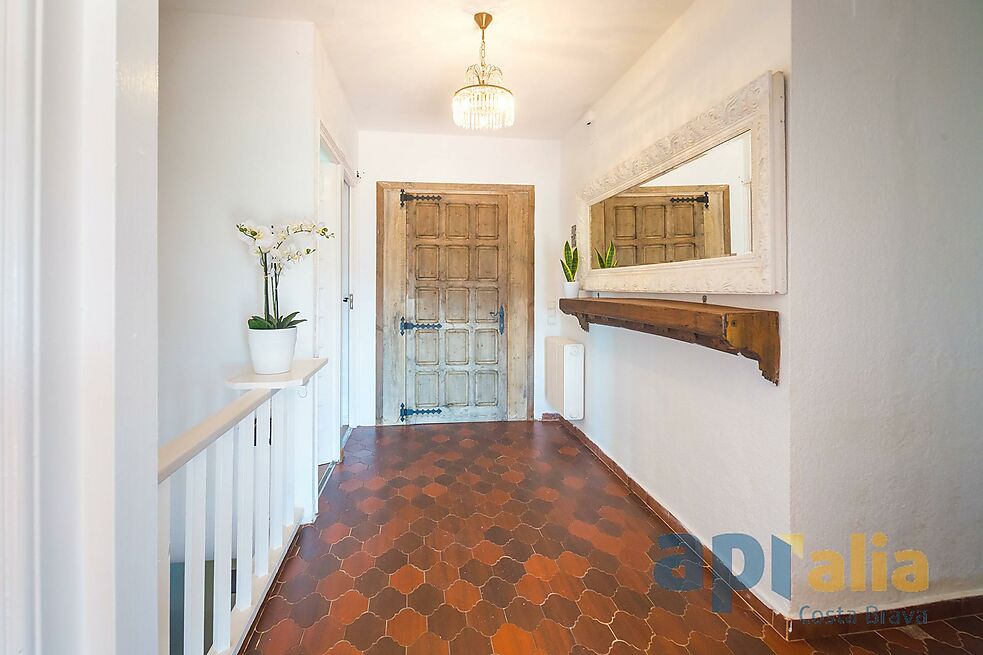 Chalet en venta en Platja d'Aro