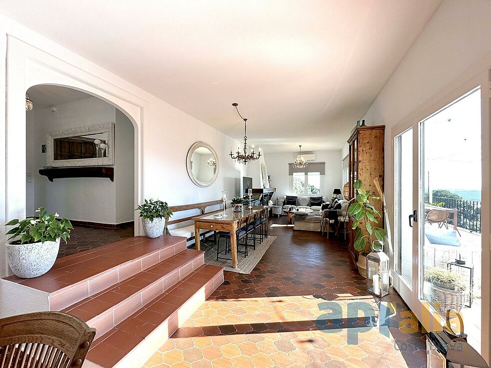 Chalet en venta en Platja d'Aro