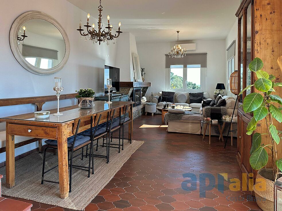 Chalet en venta en Platja d'Aro