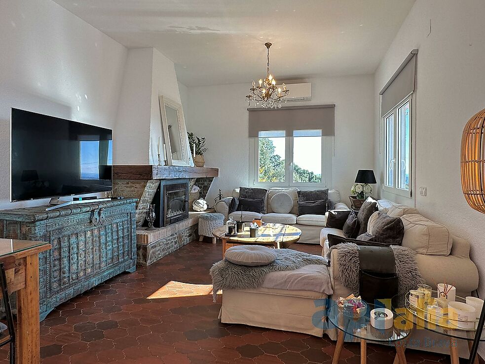 Chalet en venta en Platja d'Aro