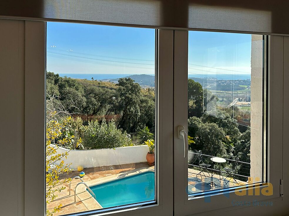 Chalet en venta en Platja d'Aro