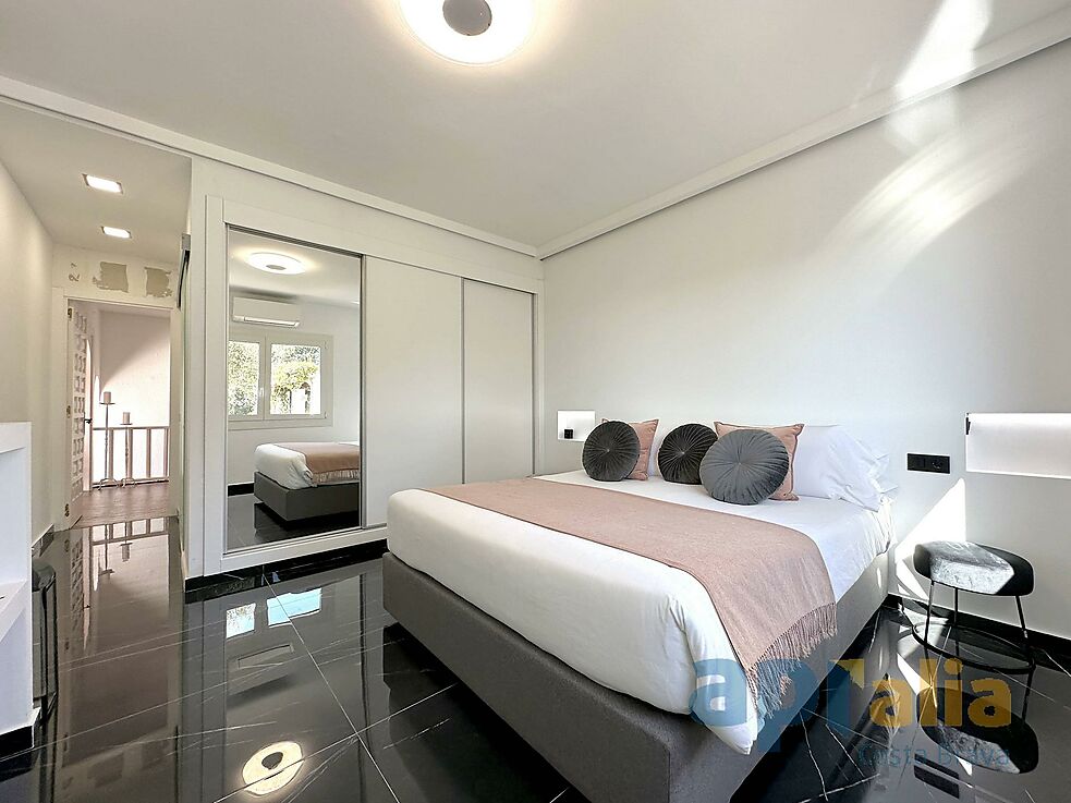 Chalet en venta en Platja d'Aro