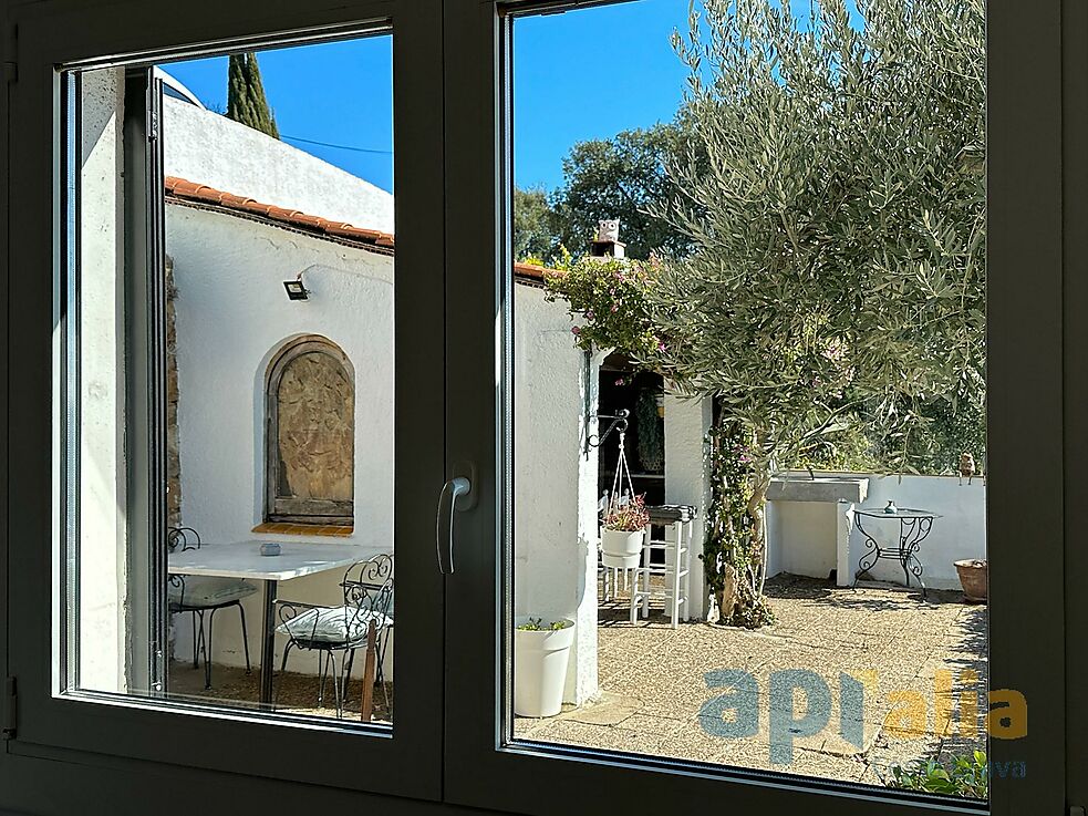 Chalet en venta en Platja d'Aro