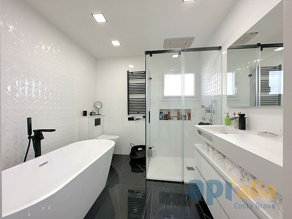 Chalet en venta en Platja d'Aro