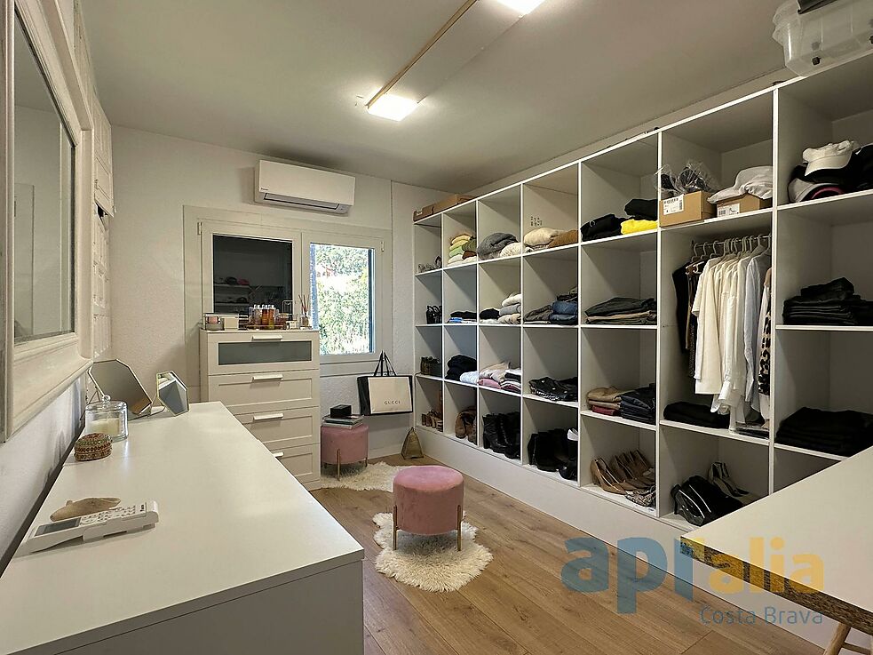 Chalet en venta en Platja d'Aro