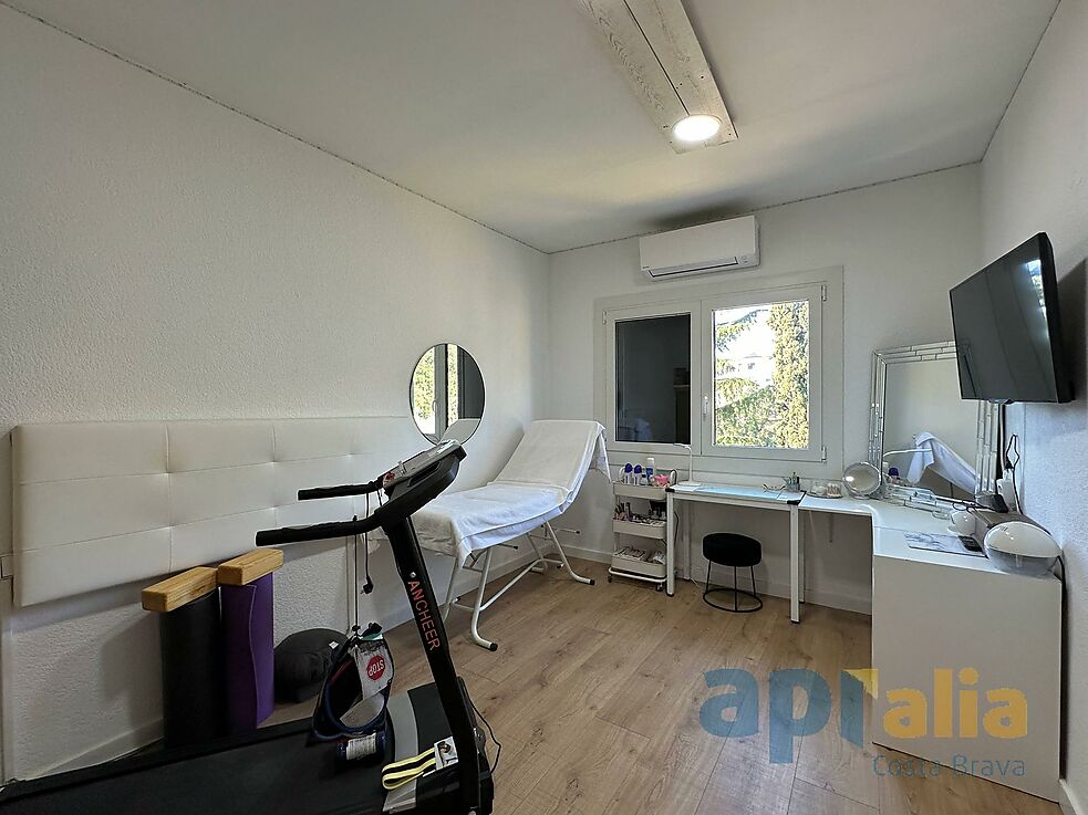 Chalet en venta en Platja d'Aro