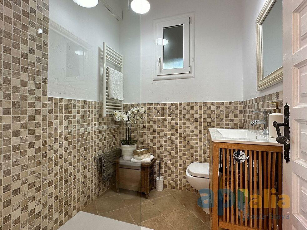 Chalet en venta en Platja d'Aro