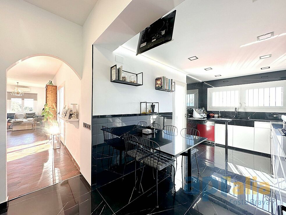 Chalet en venta en Platja d'Aro