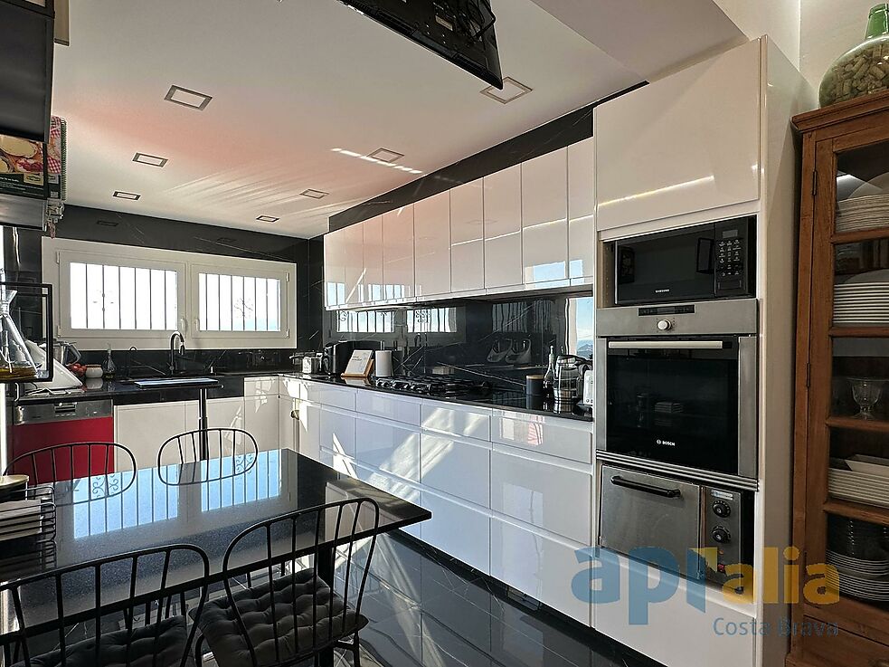 Chalet en venta en Platja d'Aro