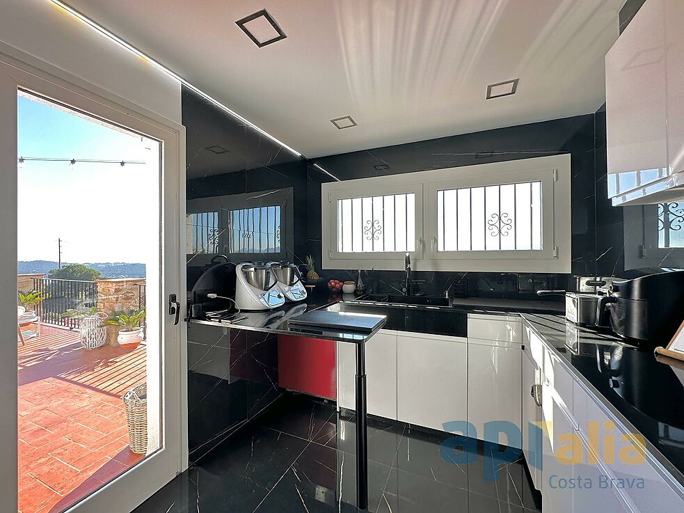 Chalet en venta en Platja d'Aro