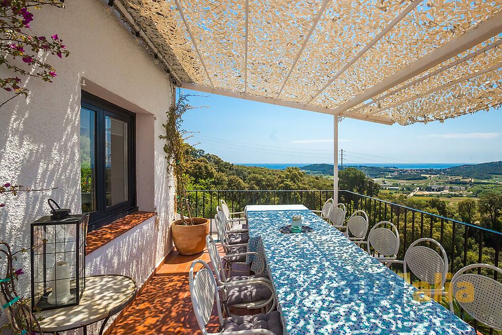 Chalet en venta en Platja d'Aro