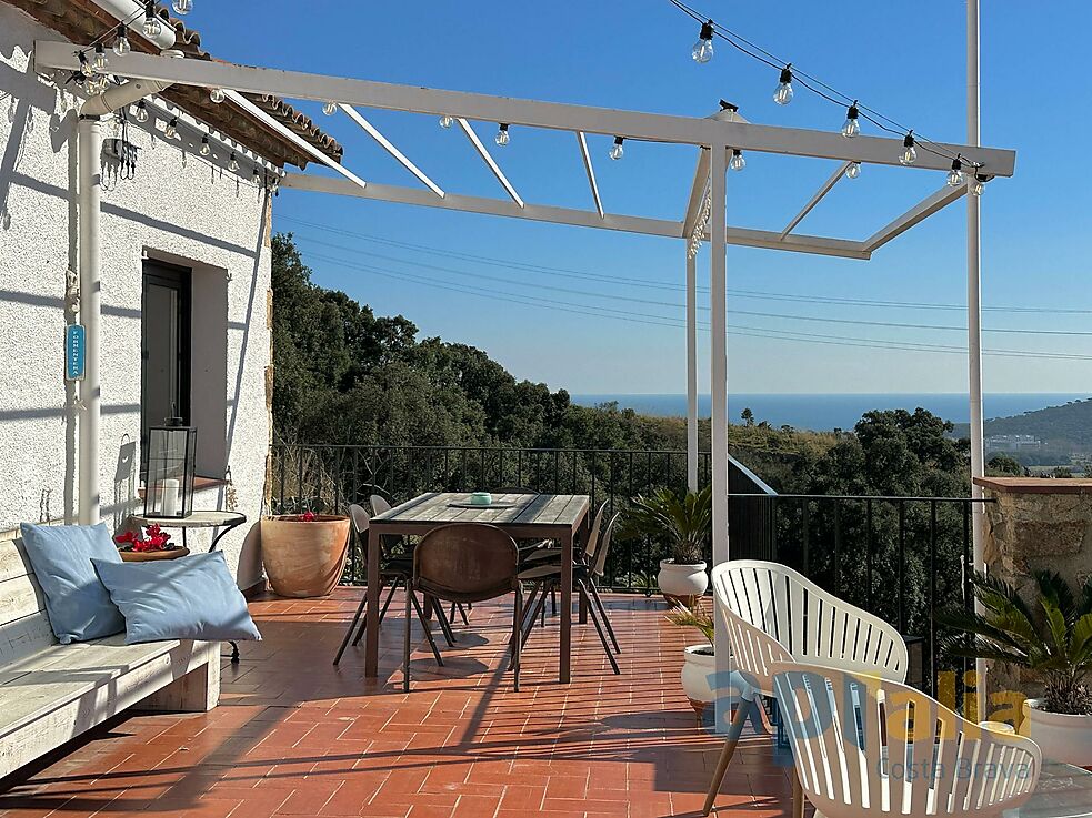 Chalet en venta en Platja d'Aro