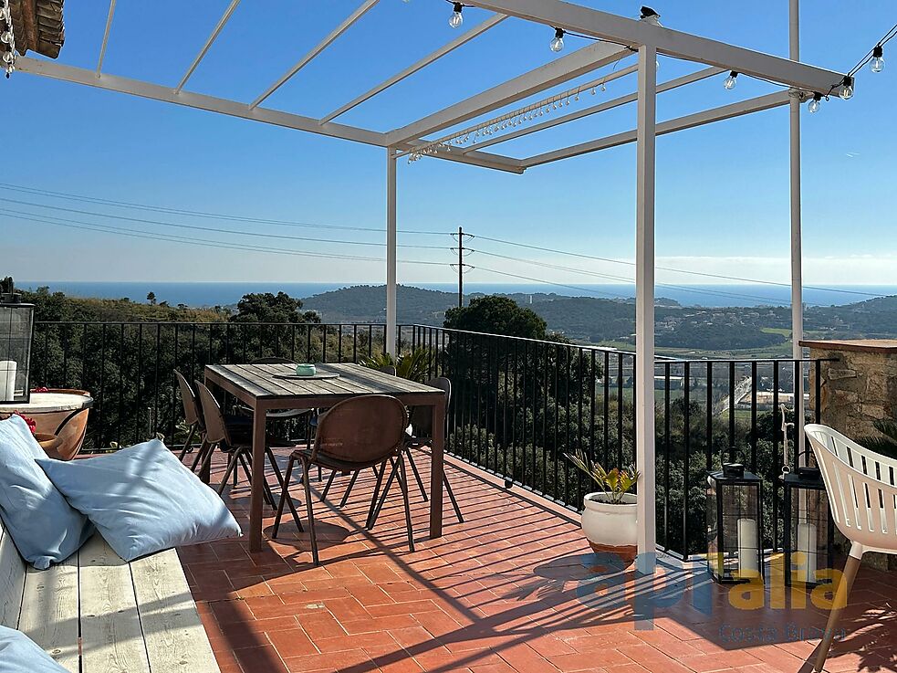 Chalet en venta en Platja d'Aro