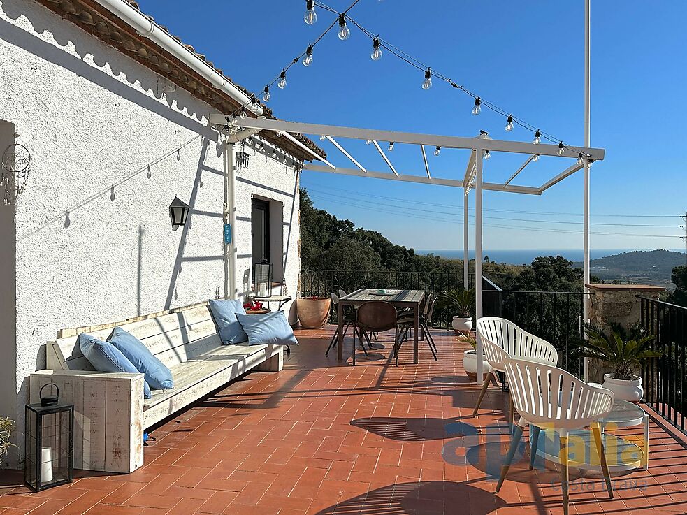Chalet en venta en Platja d'Aro