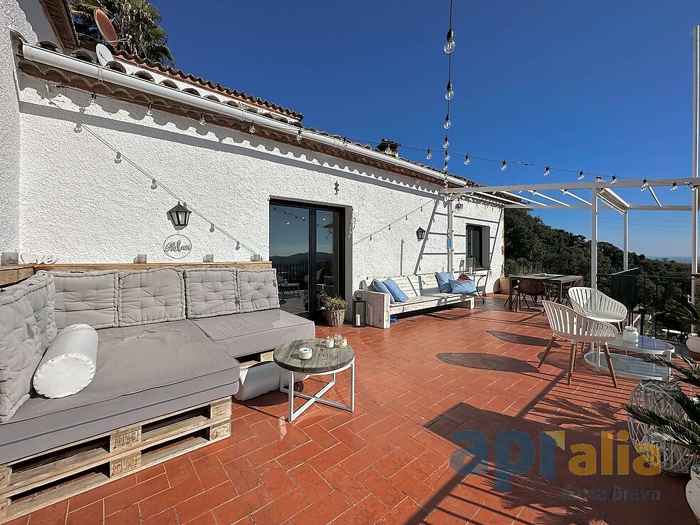 Chalet en venta en Platja d'Aro