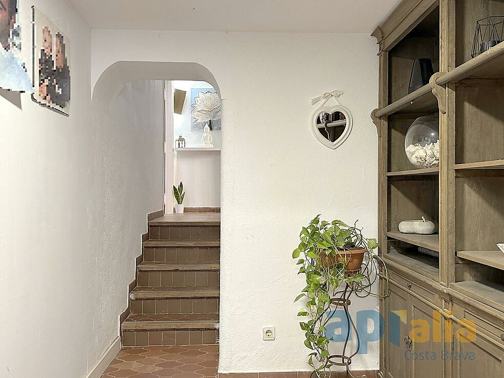 Chalet en venta en Platja d'Aro