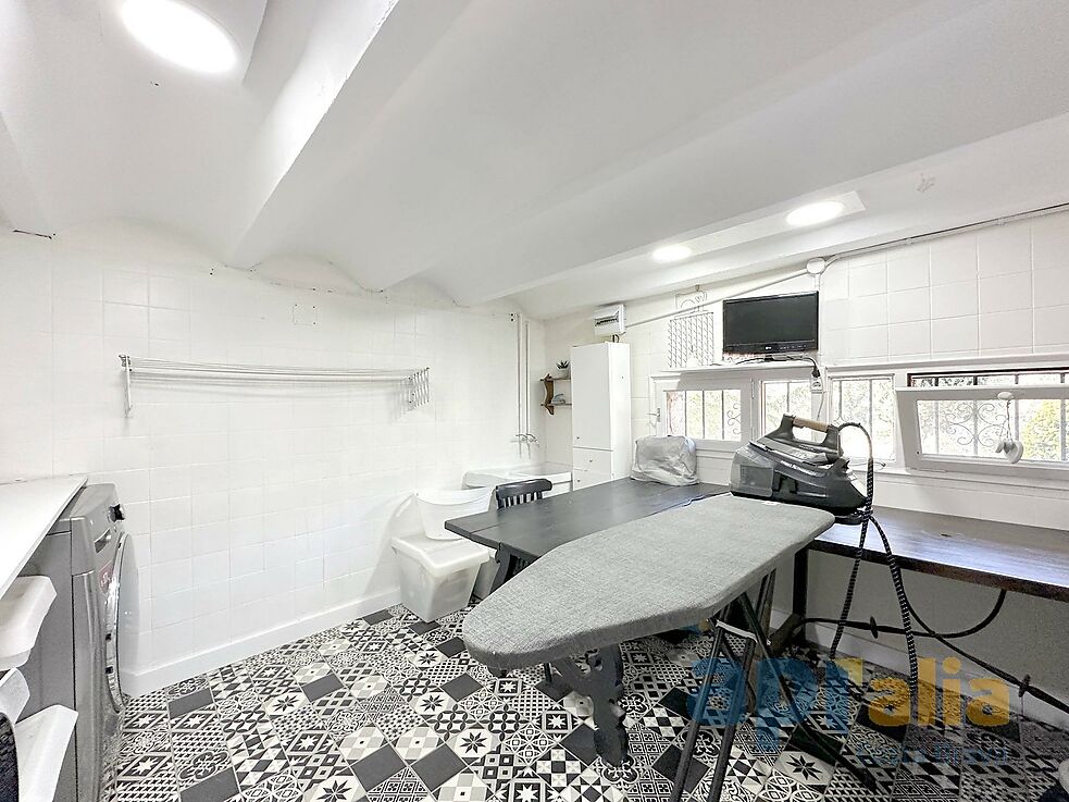 Chalet en venta en Platja d'Aro