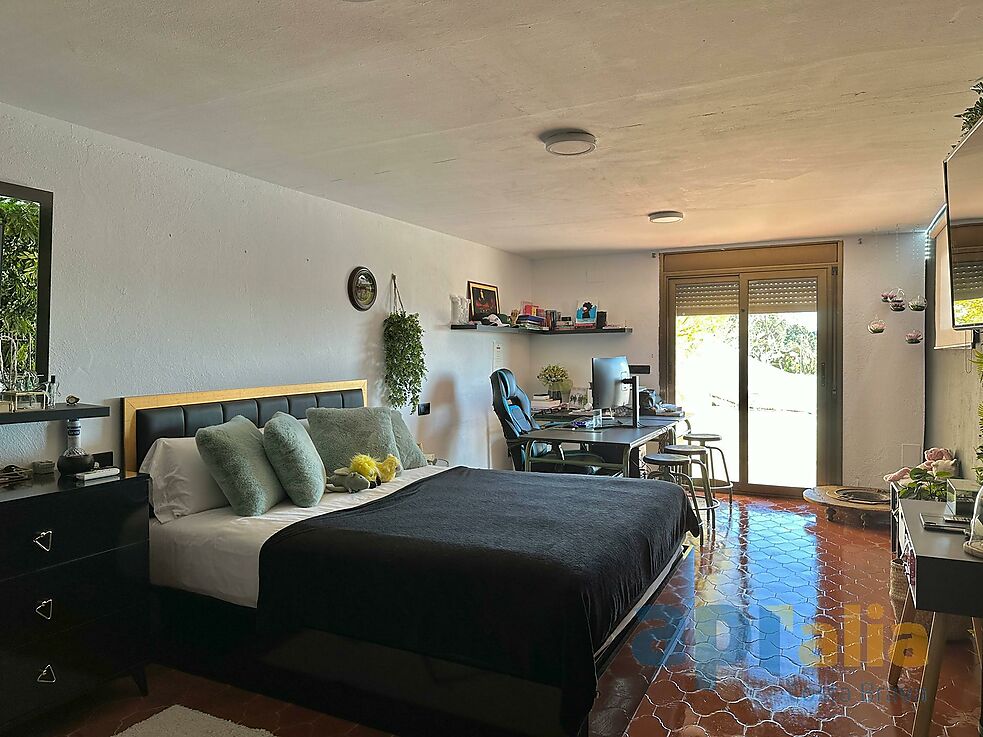 Chalet en venta en Platja d'Aro