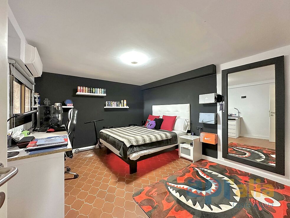 Chalet en venta en Platja d'Aro