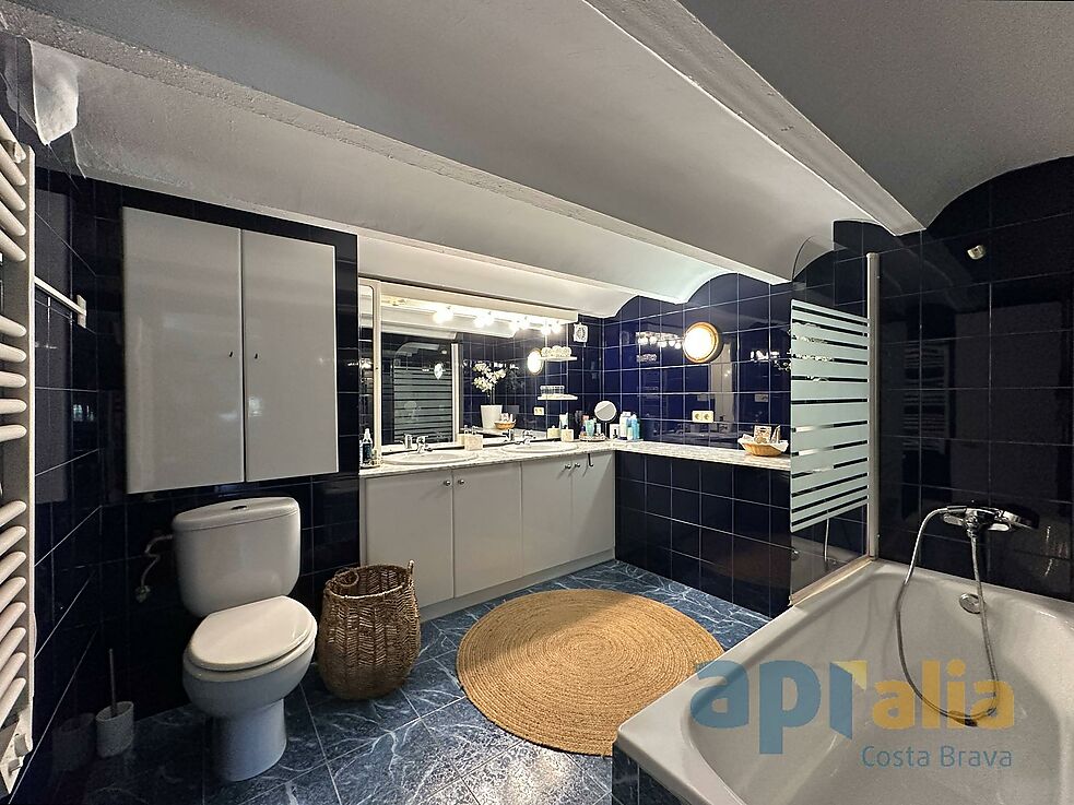 Chalet en venta en Platja d'Aro