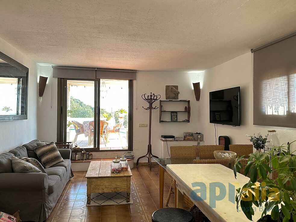 Chalet en venta en Platja d'Aro