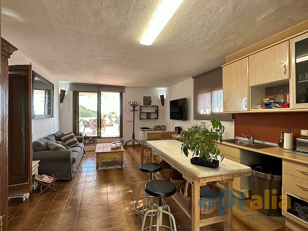 Chalet en venta en Platja d'Aro