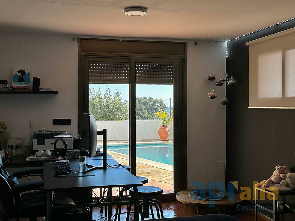 Chalet en venta en Platja d'Aro
